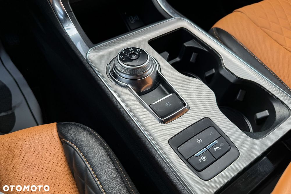 Ford Edge - 24