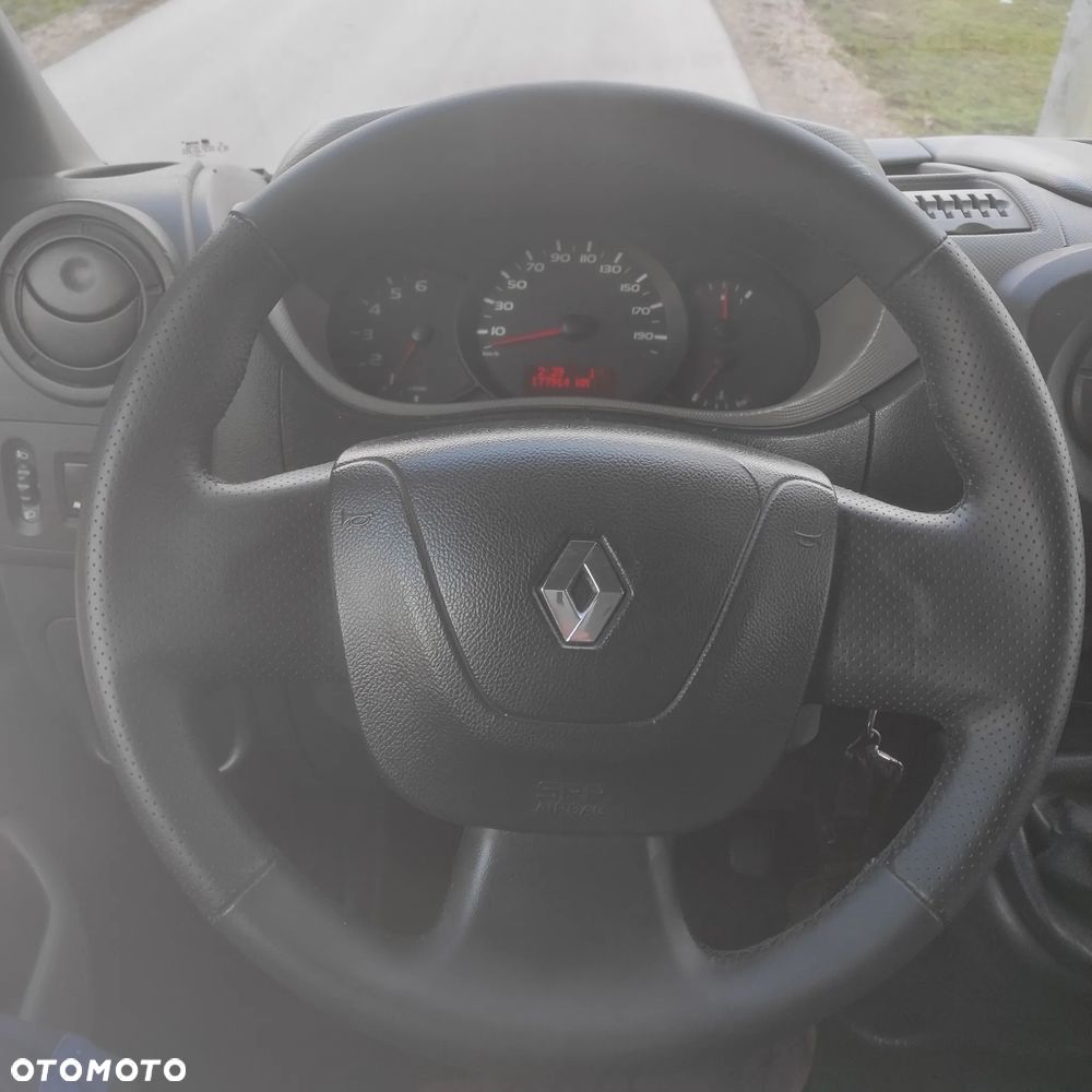 Renault Master - 5