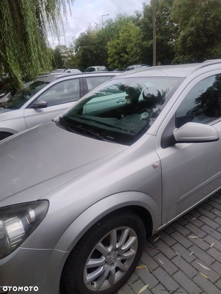 Opel Astra 1.6 Enjoy - 3