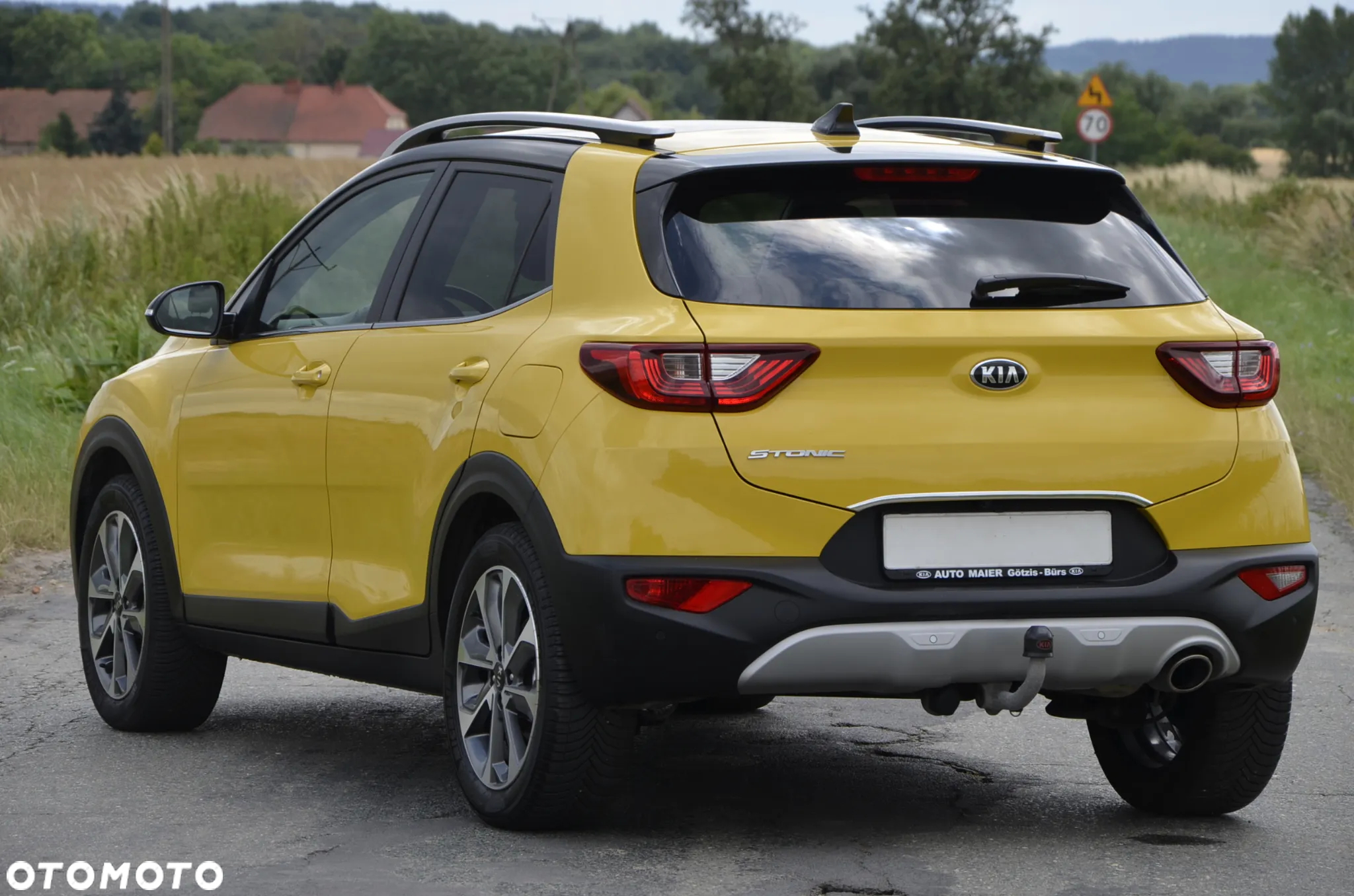 Kia Stonic 1.4 XL - 11
