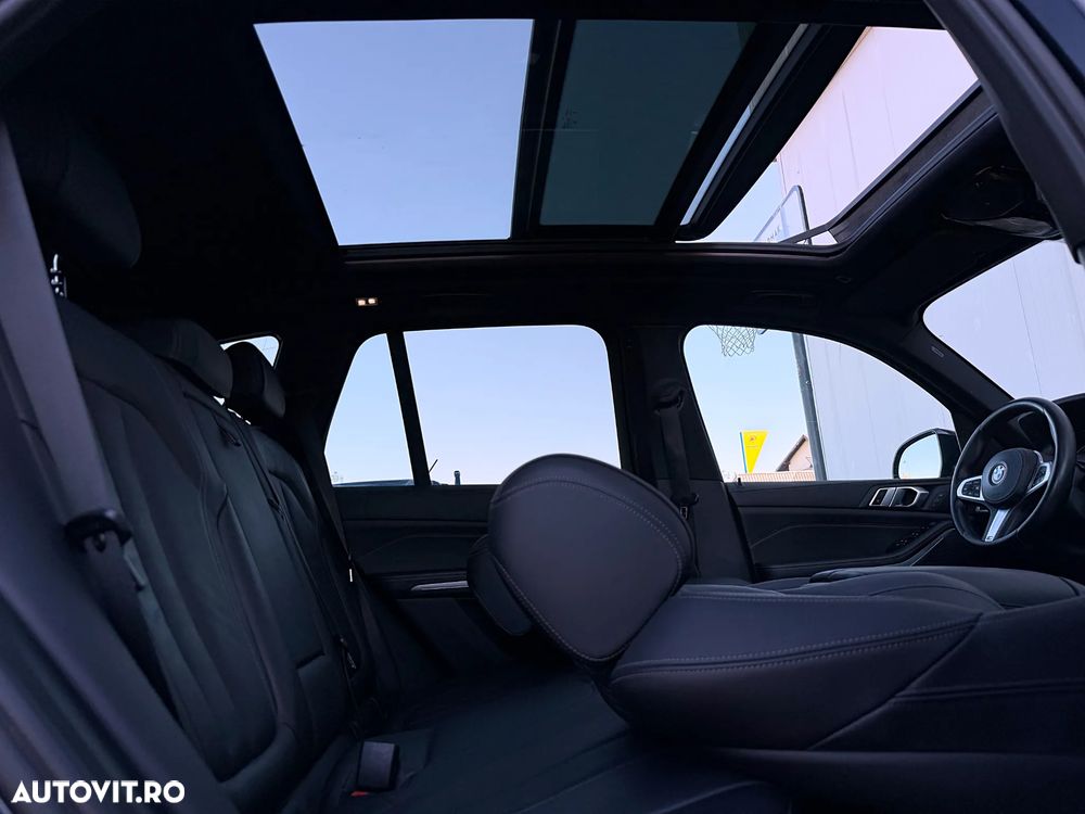 BMW X5 xDrive30d AT MHEV - 7