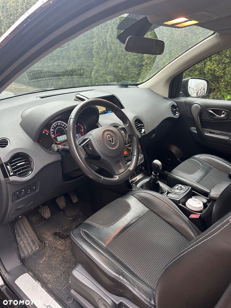 Renault Koleos 2.0 dCi 4x4 Bose Edition - 7