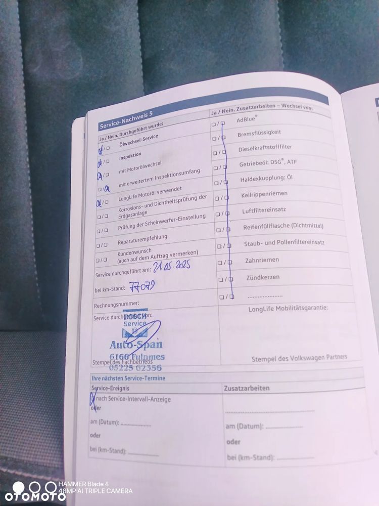 Volkswagen Golf 1.0 TSI BMT City - 11