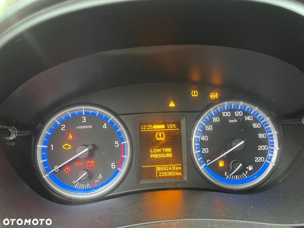 Suzuki SX4 S-Cross 1.6 DDiS 4x4 Comfort - 3