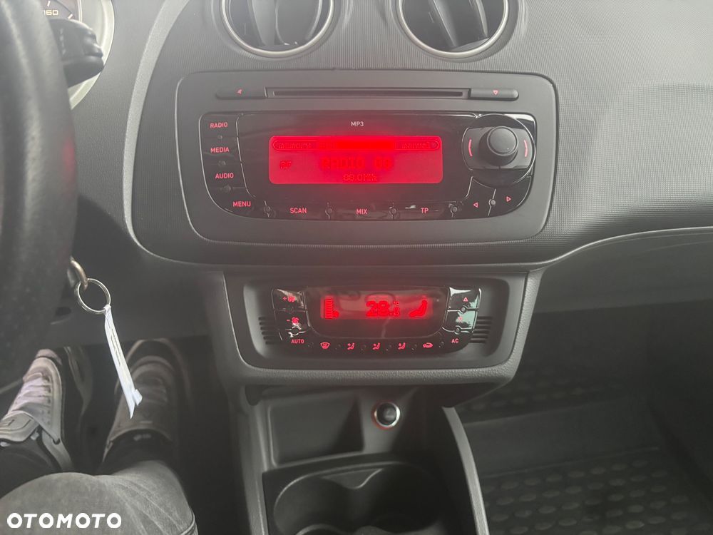 Seat Ibiza SC 1.4 16V Copa - 5