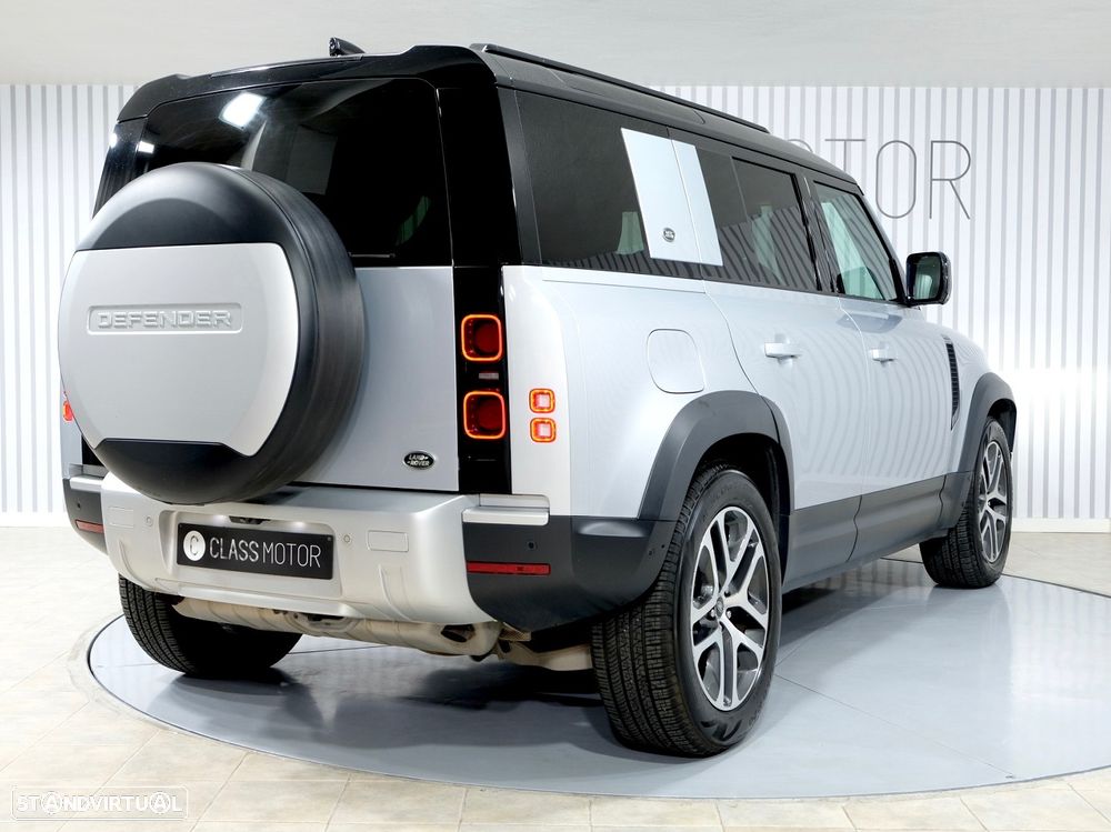Land Rover Defender 110 P400 HSE - 7