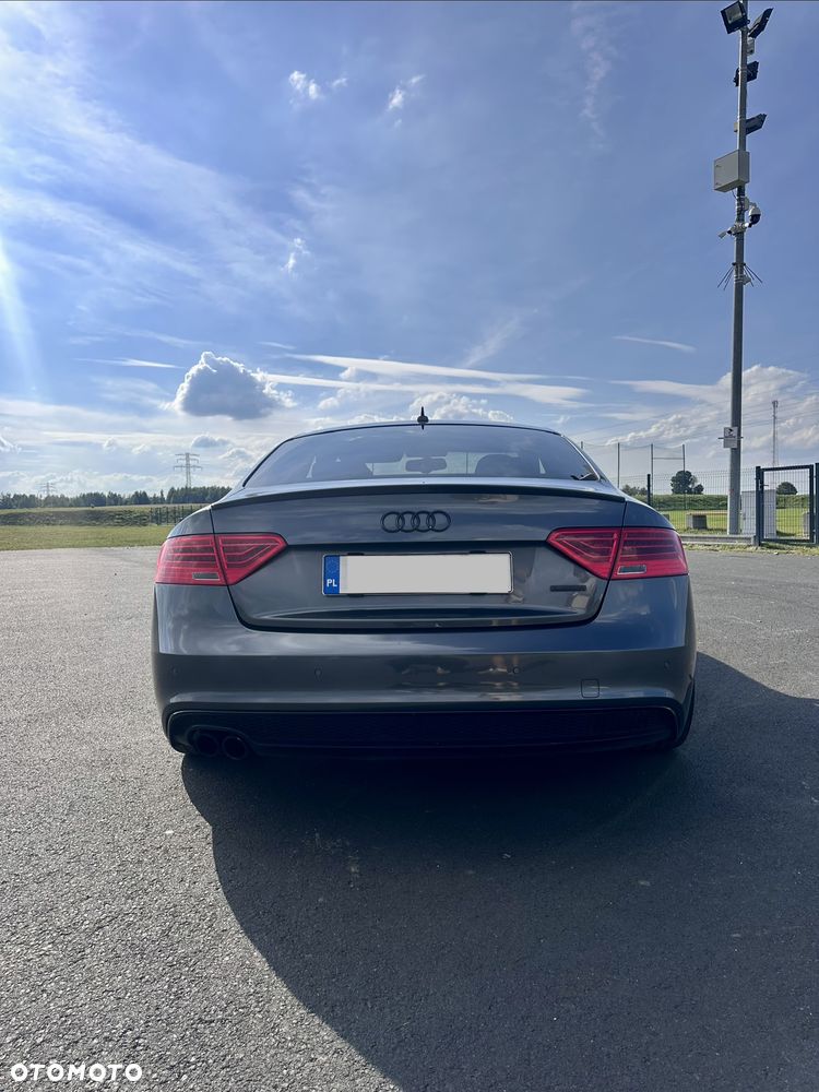 Audi A5 Coupé 2.0 TDI clean diesel Quattro S tronic - 5