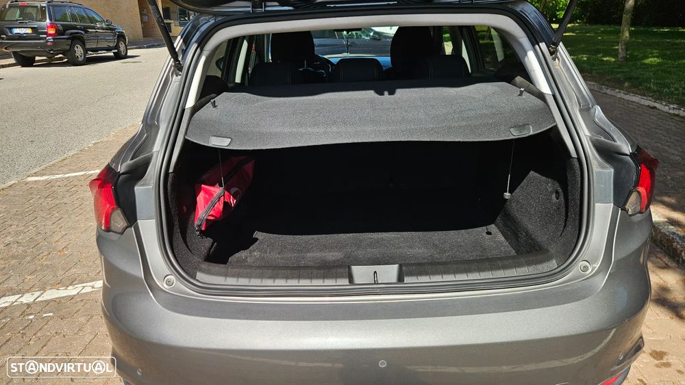 Fiat Tipo 1.3 M-Jet Easy - 34