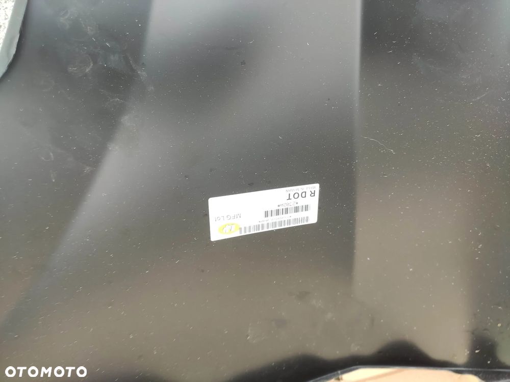 CC Błotnik Lewy Prawy Przód Volvo S60 V60 10- Zamiennik - 6