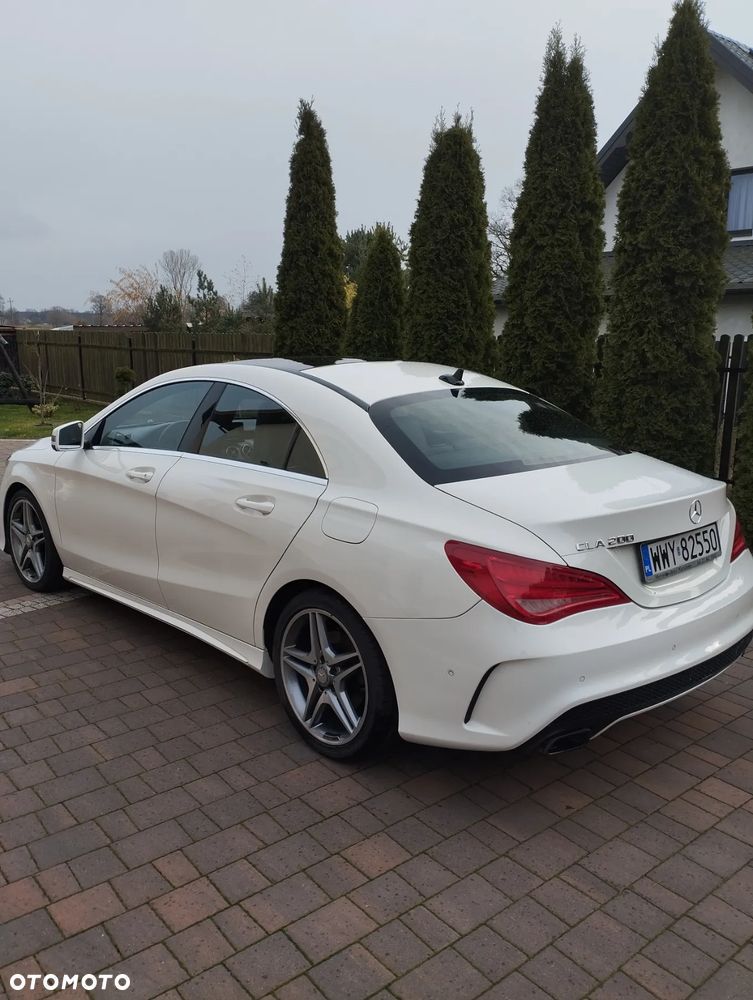Mercedes-Benz CLA - 15