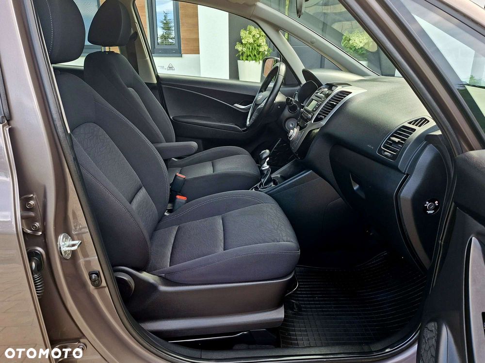 Hyundai ix20 1.6 CRDi Style - 12