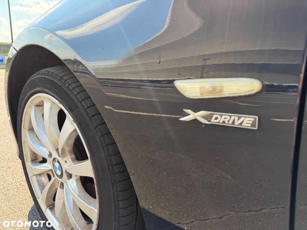 BMW Seria 3 320d xDrive DPF - 6