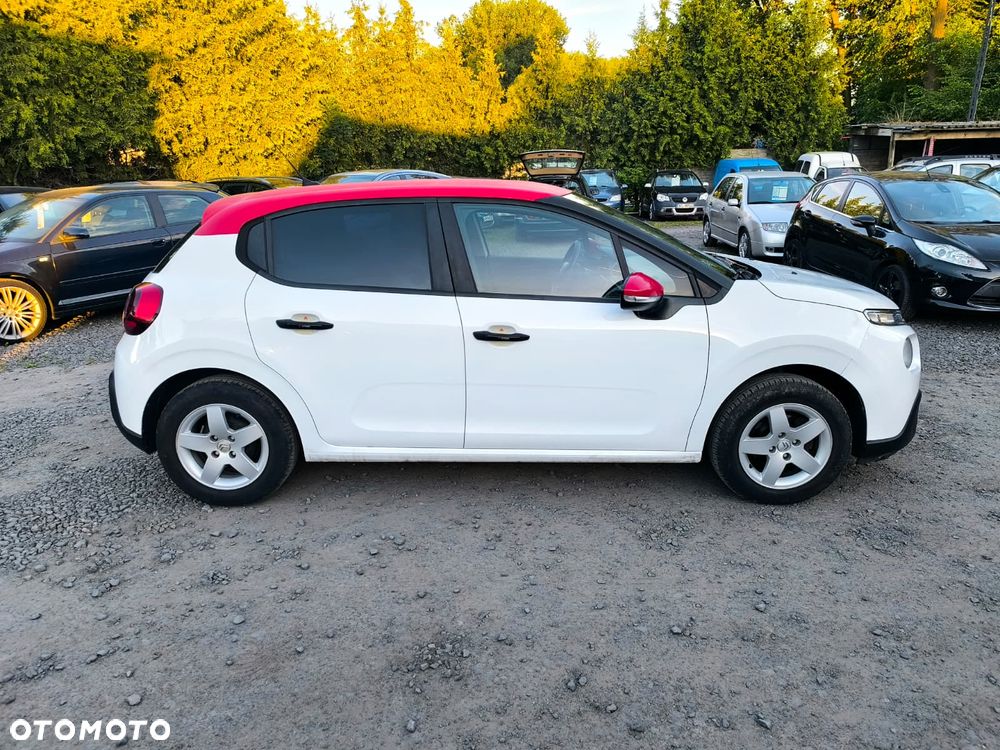Citroën C3 - 10
