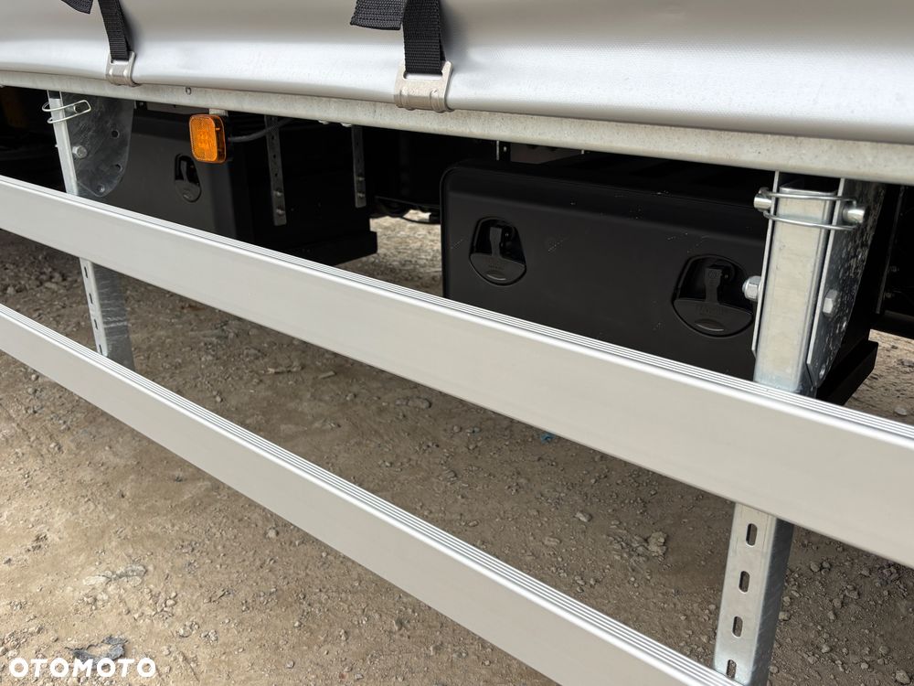 MAN TGM 18.250 - 13