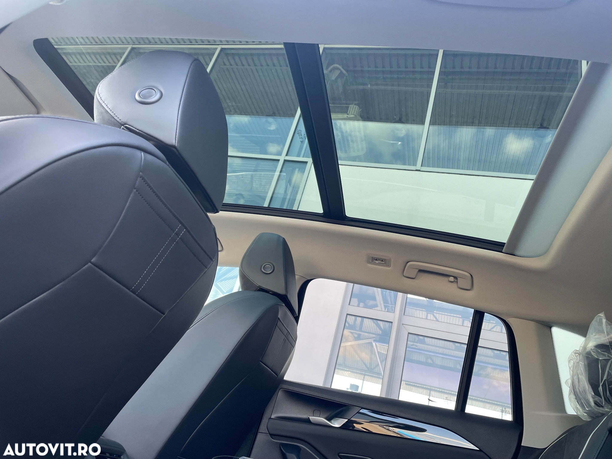 Volkswagen Tiguan 1.5 TSI eHybrid DSG PHEV Elegance - 17