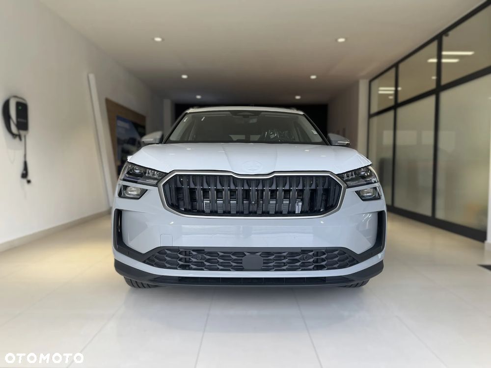 Skoda Kodiaq 2.0 TSI 4x4 Edition 130 DSG - 2