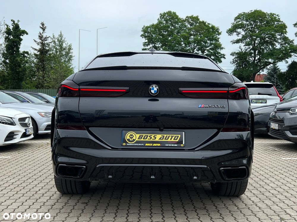 BMW X6 - 7