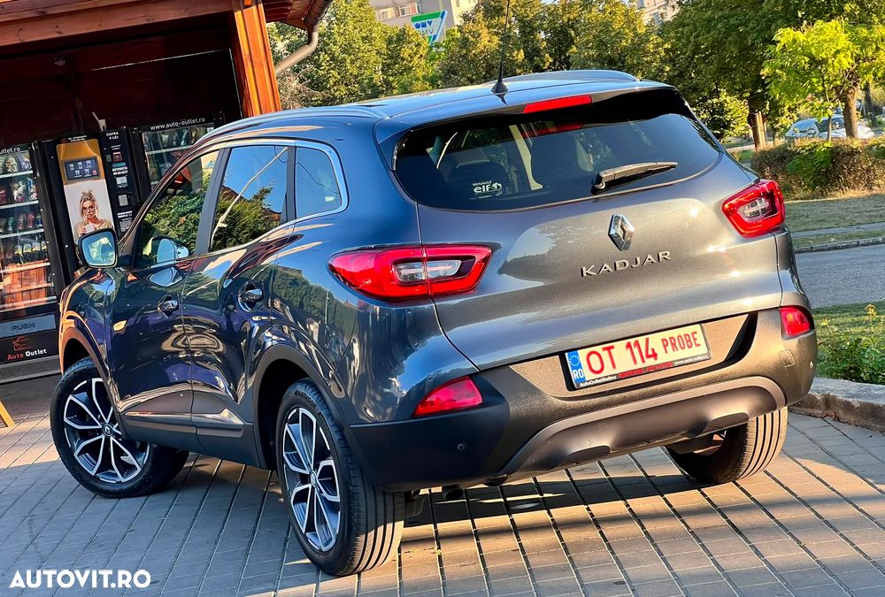 Renault Kadjar Energy dCi 110 LIMITED - 15