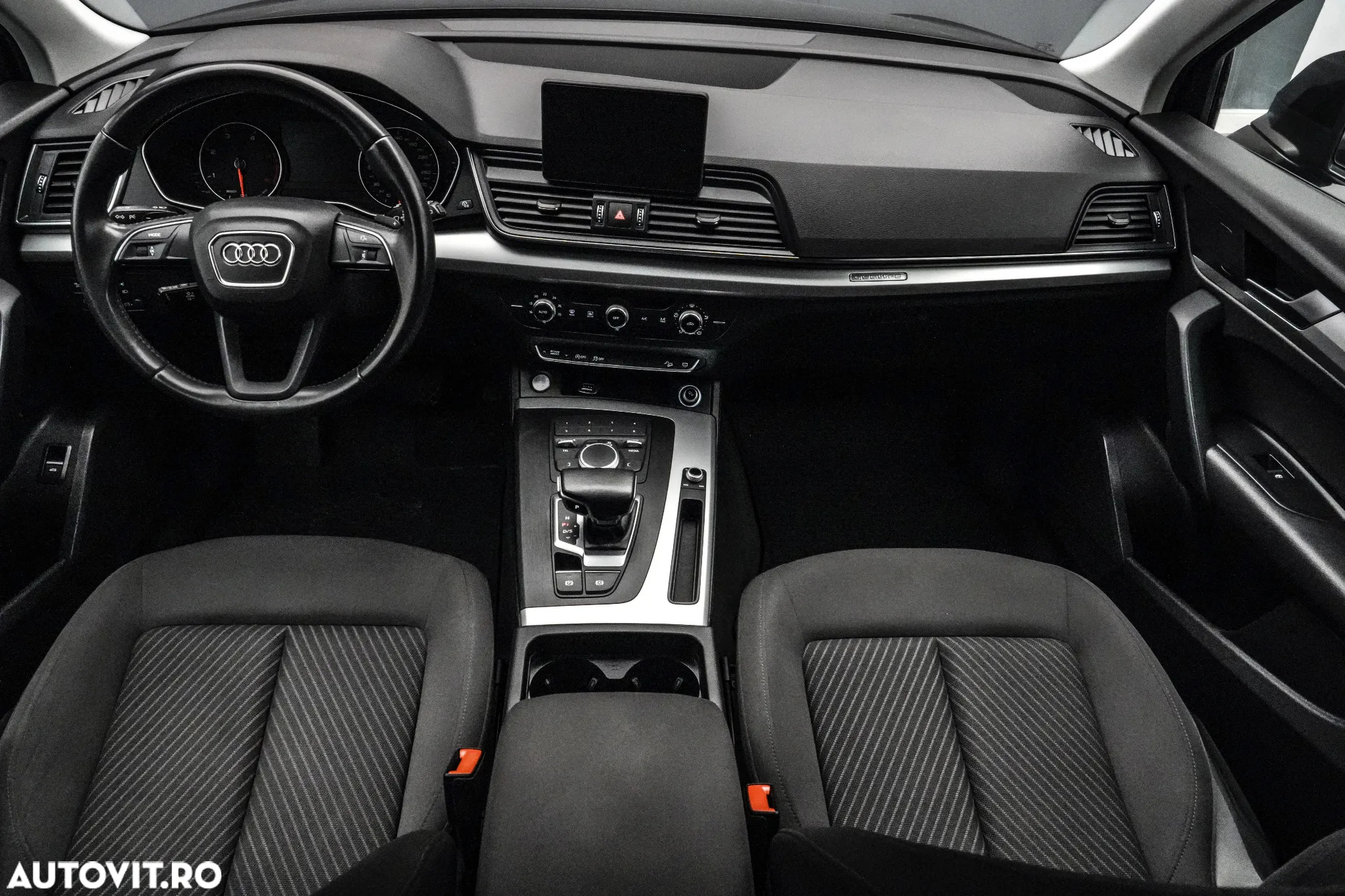Audi Q5 2.0 TDI Quattro S tronic Sport - 7