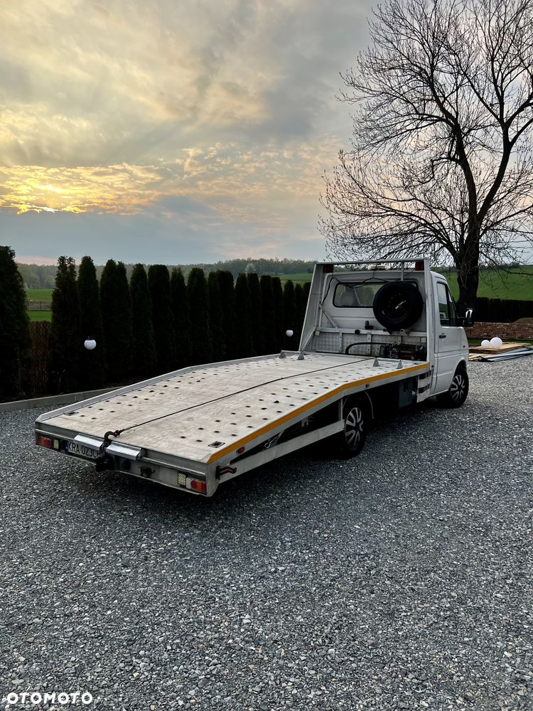 Volkswagen LT 2.5 - 6