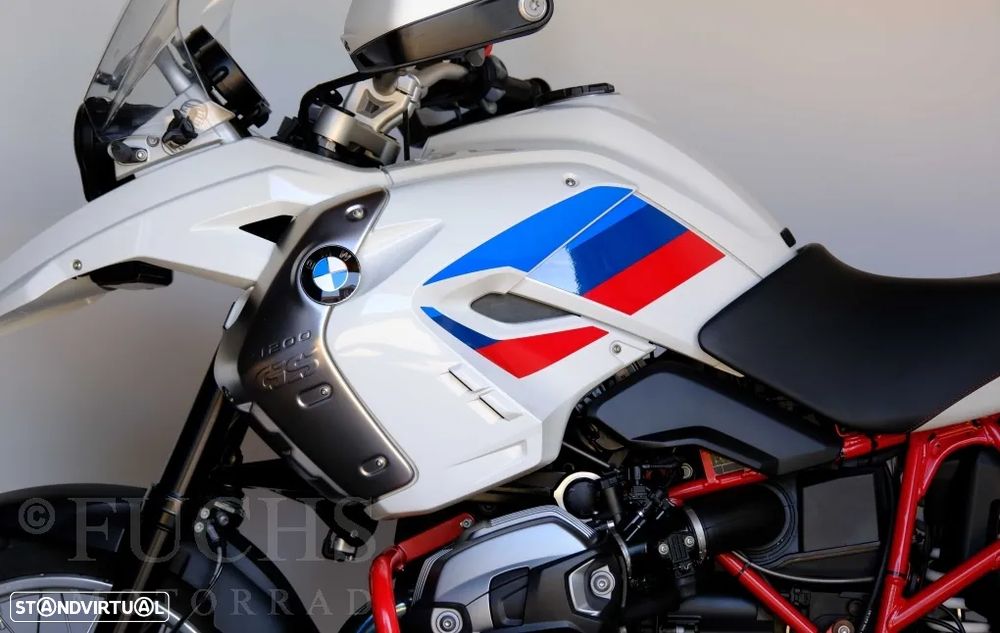BMW R 1200 GS Rallye - 51