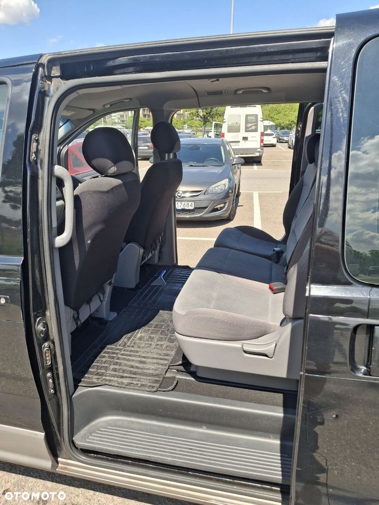 Hyundai H-1 - 10