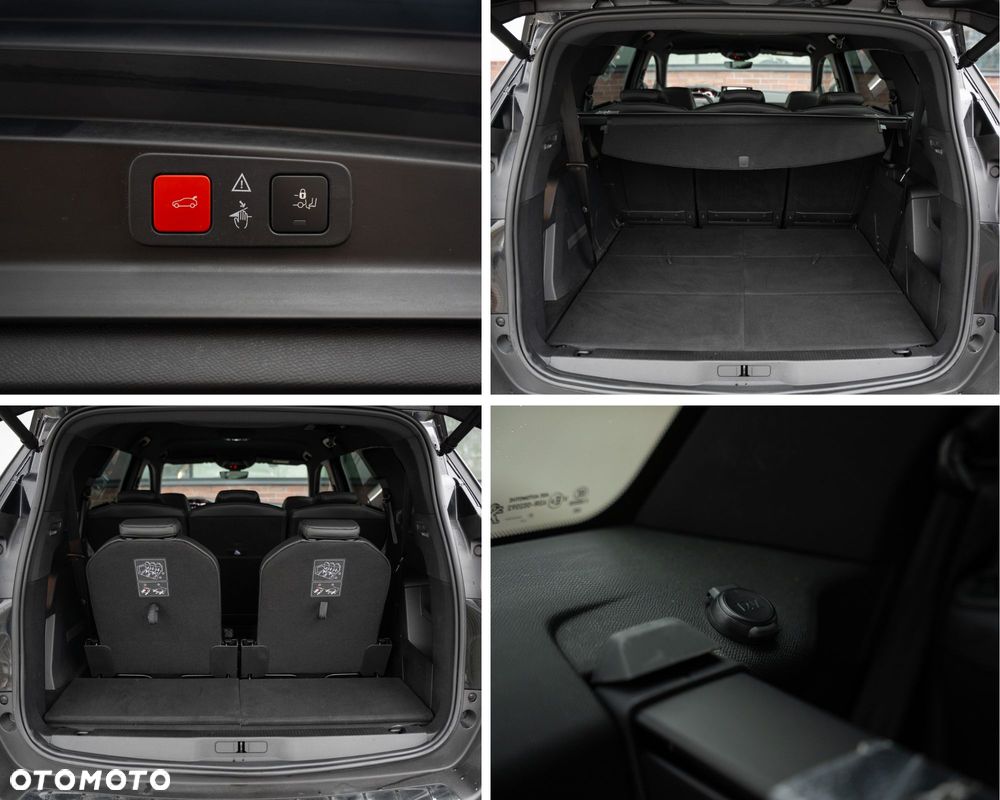 Peugeot 5008 1.6 PureTech GT Pack S&S EAT8 - 41