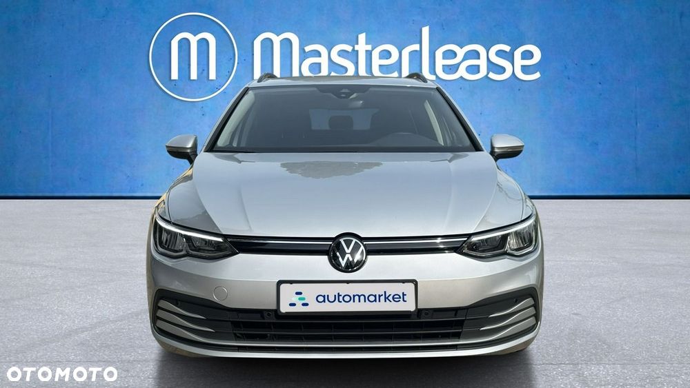 Volkswagen Golf 2023 photo 2