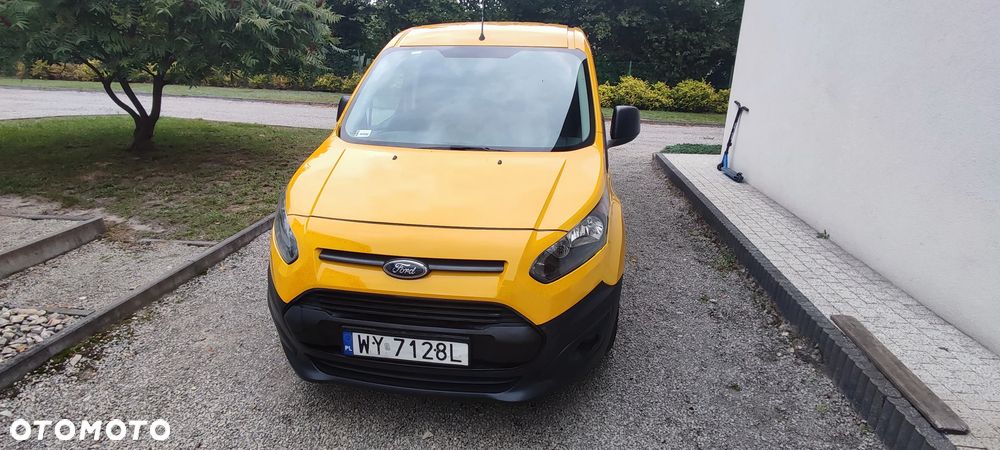 Ford Connect - 2