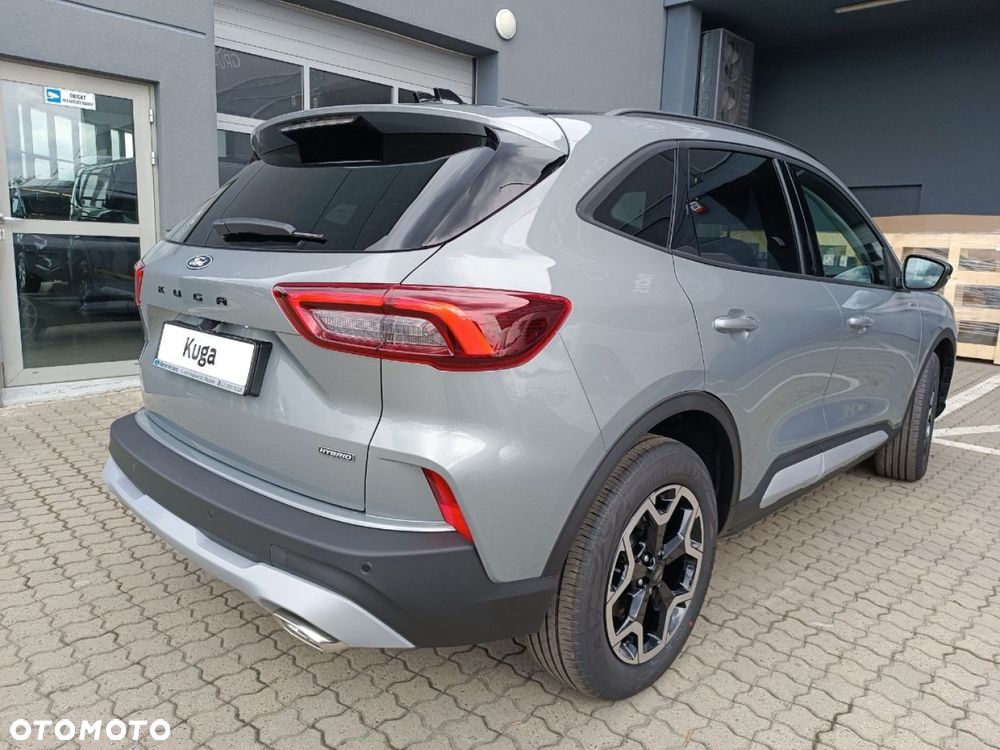 Ford Kuga - 7