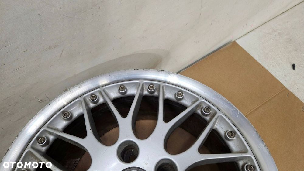 felgi porsche 993 rs721 10x18" et65 8x18" et52 99336214050 - 7