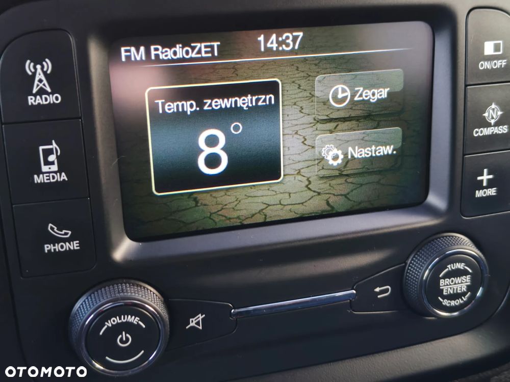 Jeep Renegade 2.0 MultiJet Active Drive Low Automatik Trailhawk - 20
