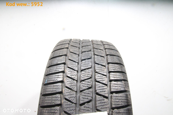 Continental ContiWinterContact TS810 S - 235/40 R18