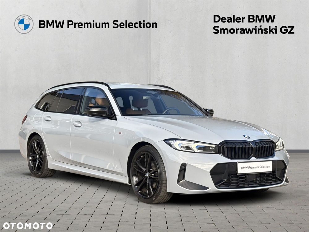 BMW Seria 3 - 29