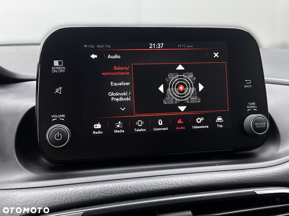 Fiat Tipo 1.0 T3 Life - 26