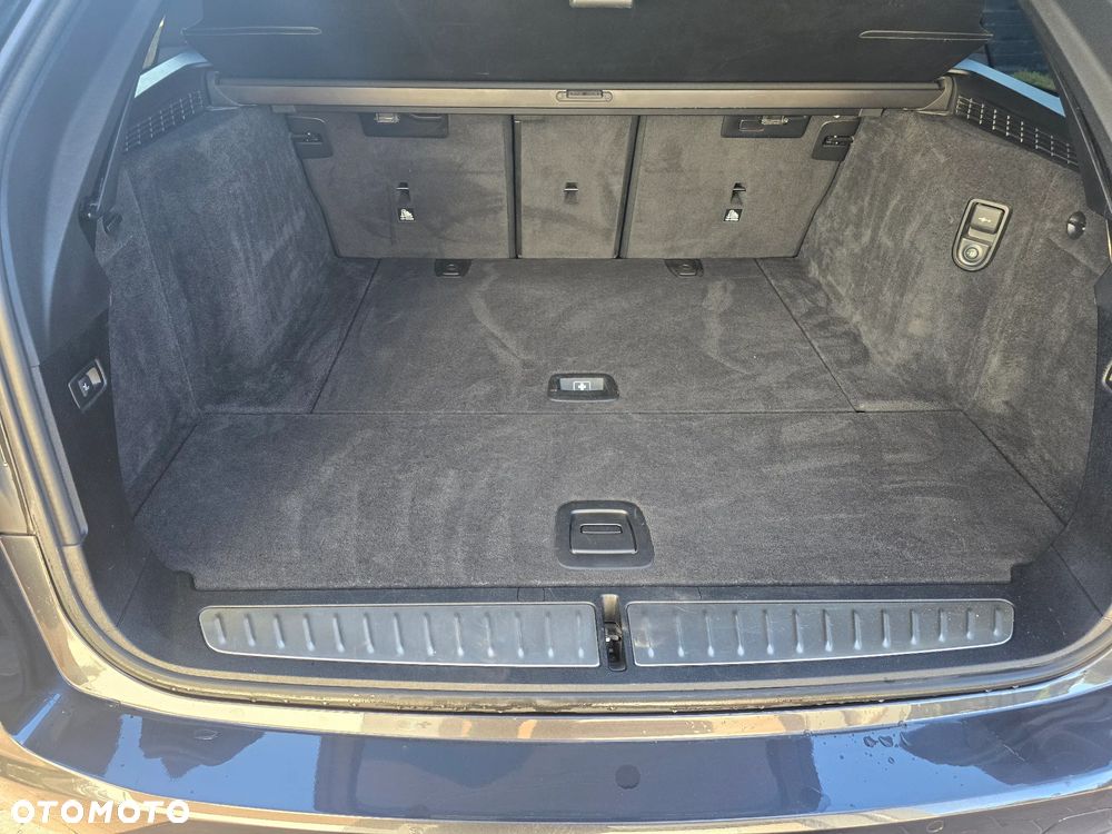 BMW Seria 5 520d Sport Line sport - 14