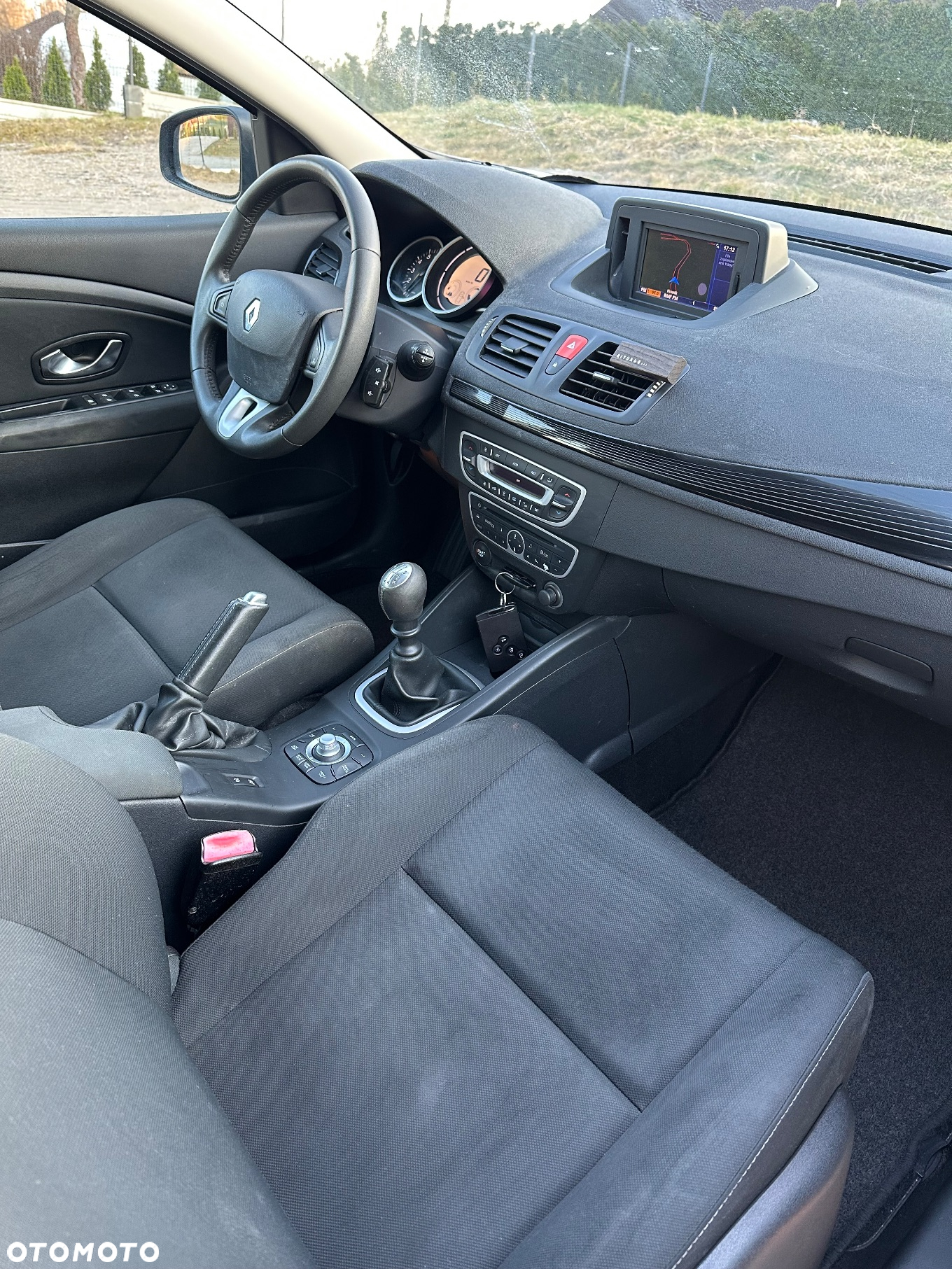 Renault Megane 1.6 16V 110 TomTom Edition - 19