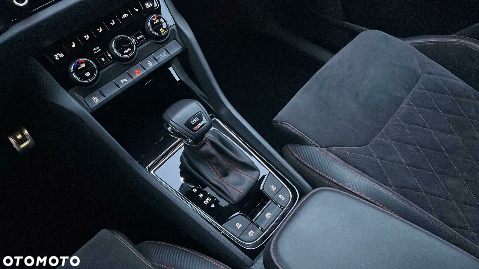 Skoda Kodiaq 2.0 Bi-TDI 4x4 RS DSG - 21