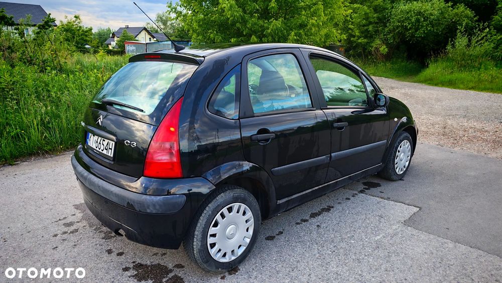Citroën C3 - 10