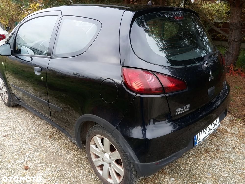 Mitsubishi Colt 1.1 Inform Cleartec - 5