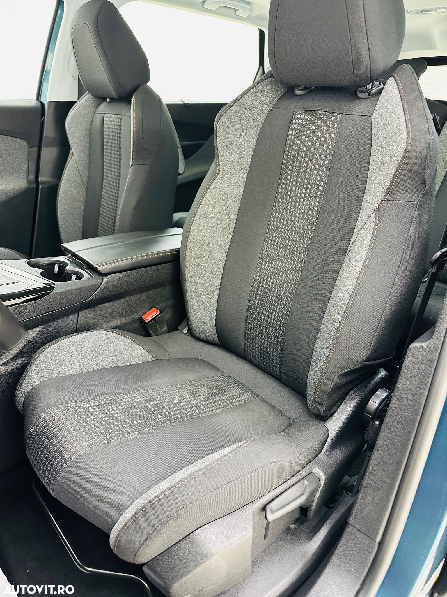 Peugeot 5008 - 15