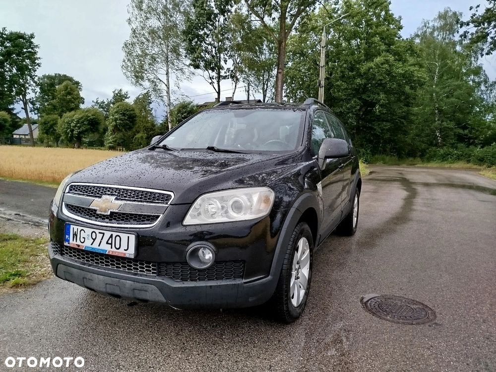 Chevrolet Captiva ver-2-0-d-lt-high - 7