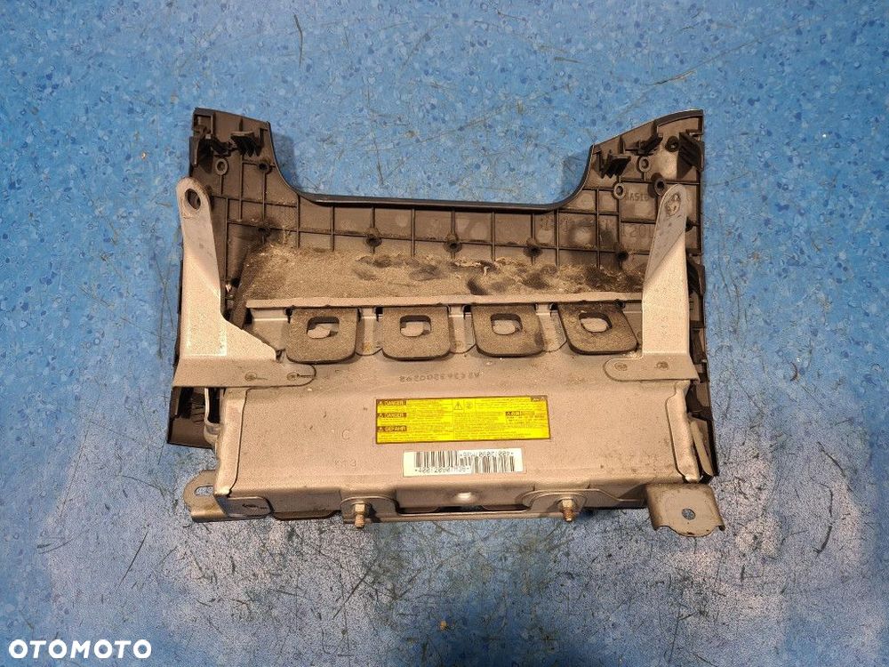 TOYOTA RAV4 III AIRBAG KOLANOWY - 4