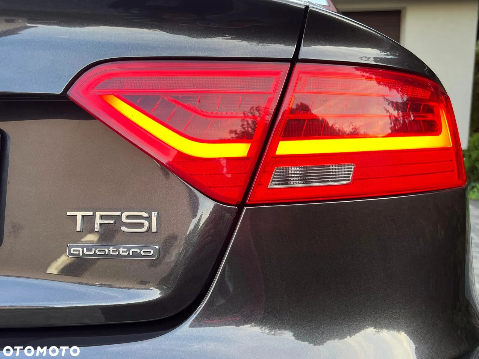 Audi A5 - 9
