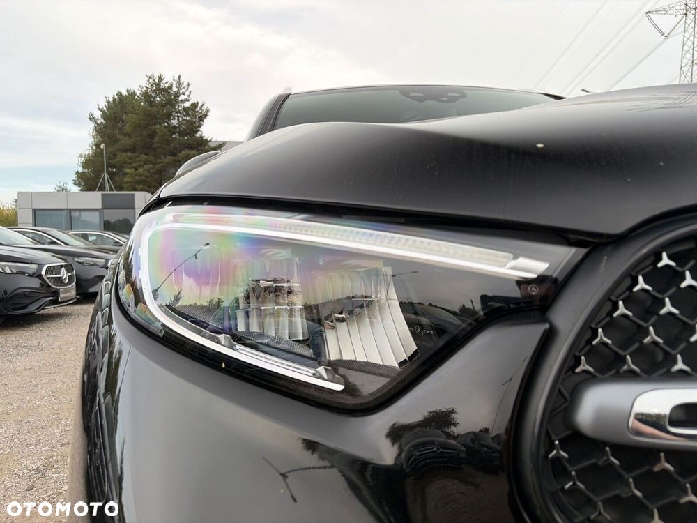Mercedes-Benz GLC 300 d mHEV 4-Matic AMG Line - 17