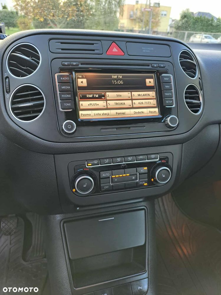 Volkswagen Golf Plus 2.0 TDI DPF Highline - 11