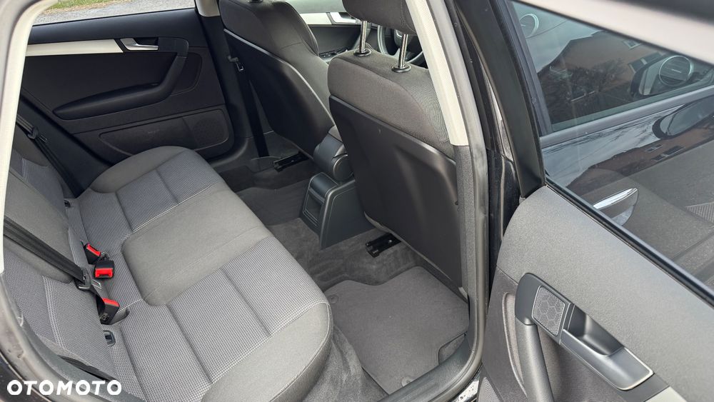 Audi A3 Sportback 2.0 TDI DPF Ambition - 15