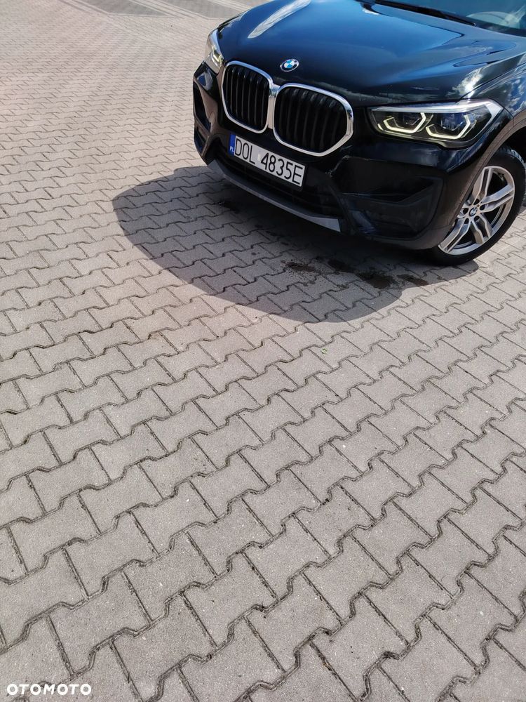 BMW X1 xDrive18d Business Edition - 2