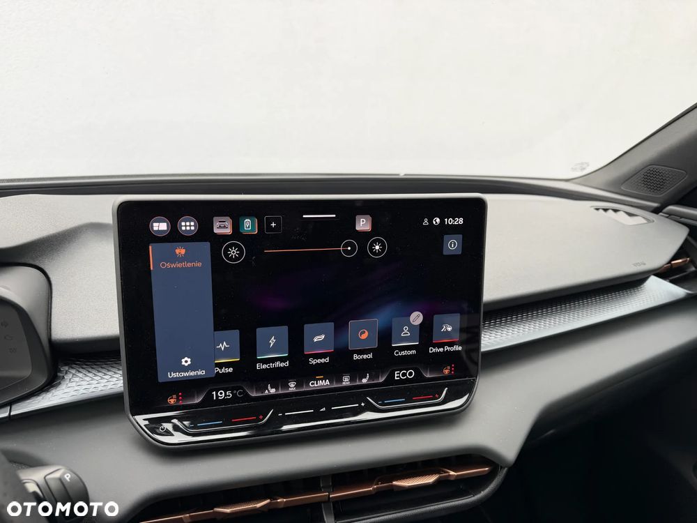 Cupra Terramar 1.5 eHybrid PHEV DSG - 21