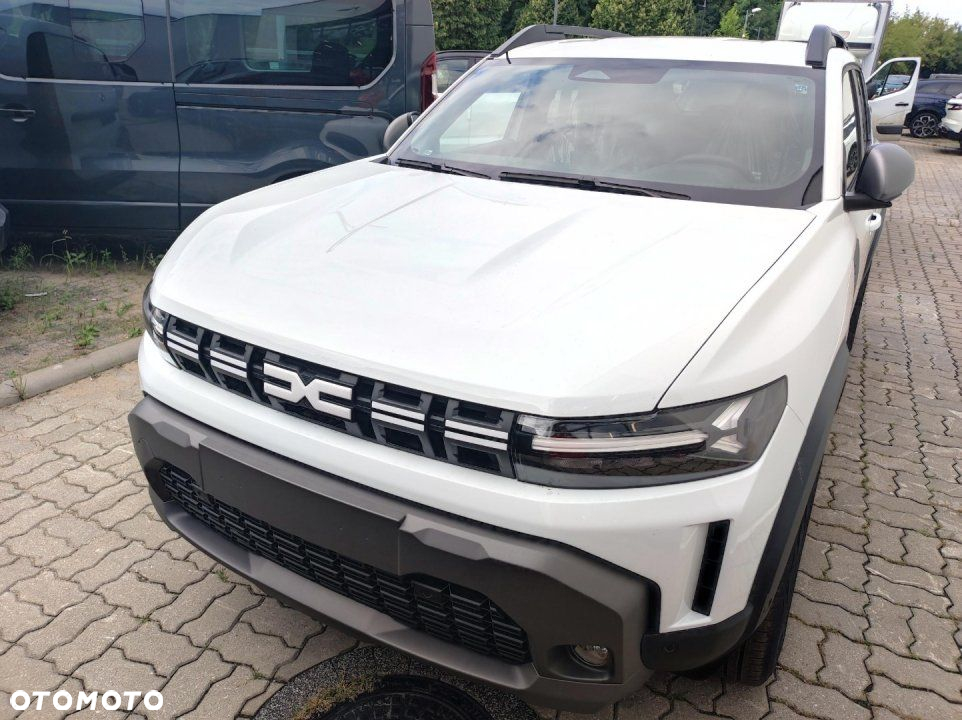 Dacia Duster - 2